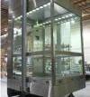 glass elevators for residence