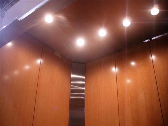 custom elevators