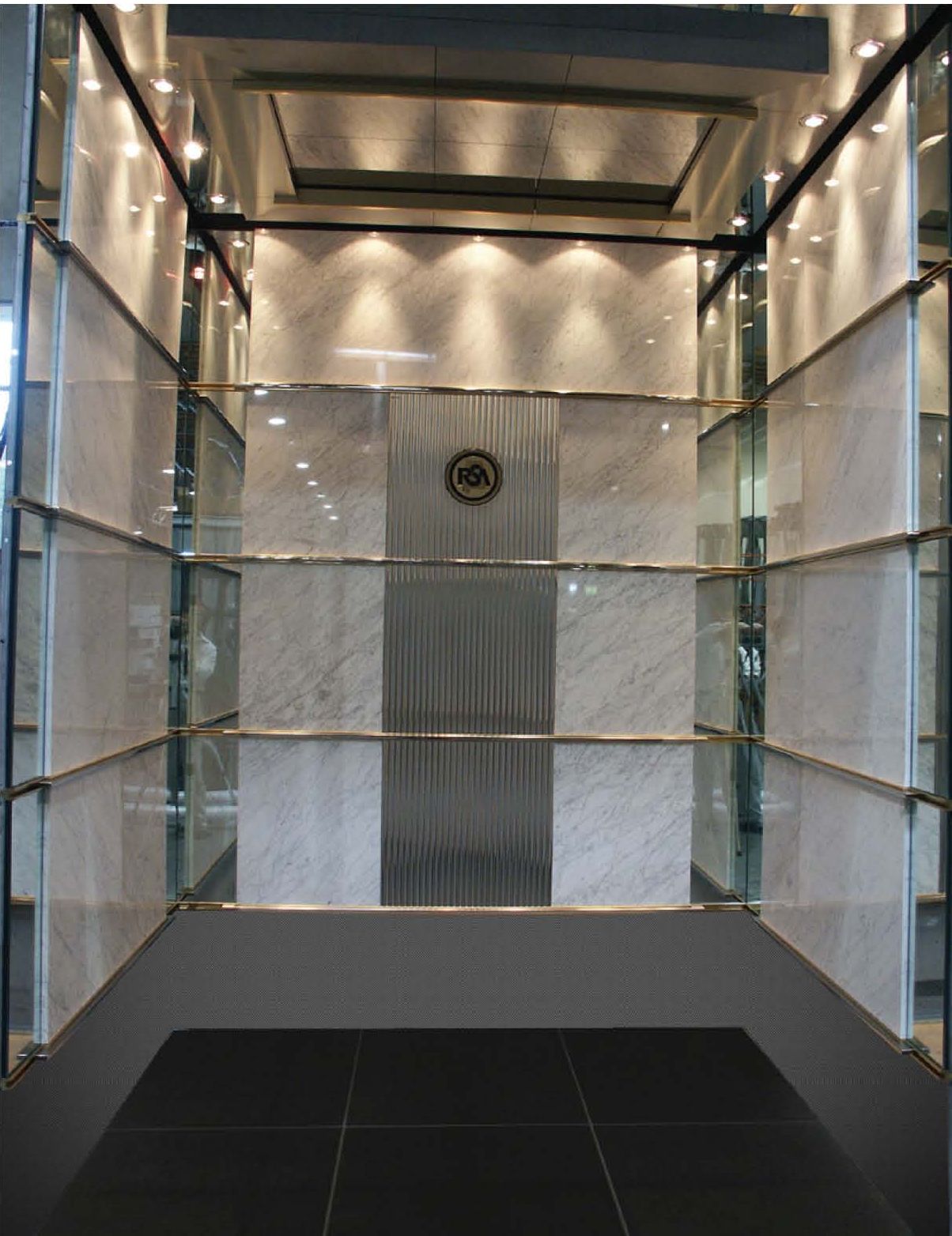 home elevators